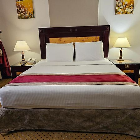 Caesar Hotel Muscat Eksteriør bilde
