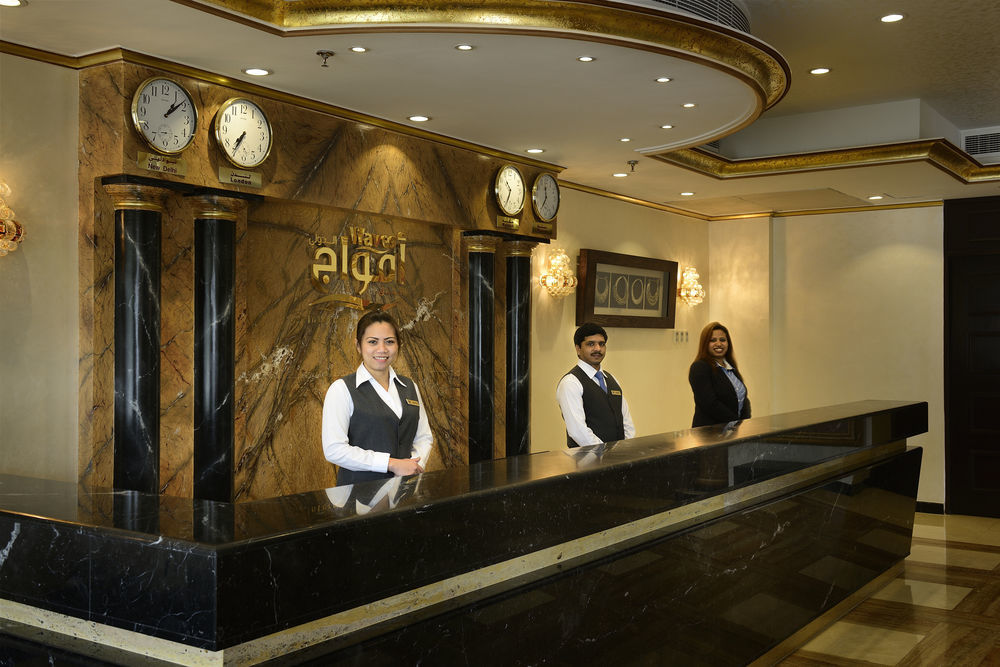 Caesar Hotel Muscat Eksteriør bilde